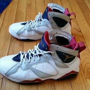 Retro Jordans